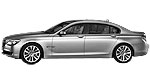 BMW F02 C2992 Fault Code