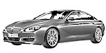 BMW F06 C2992 Fault Code